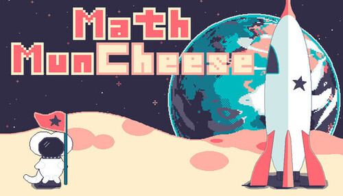 Math MunCheese | Deku Deals