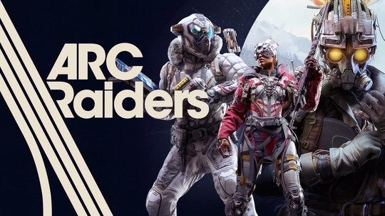 ARC Raiders