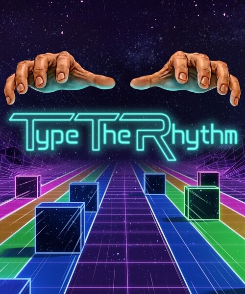Type The Rhythm | Deku Deals
