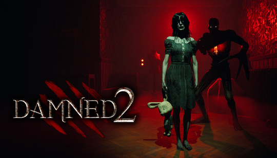 Damned 2