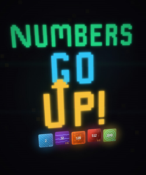 Numbers Go Up | Deku Deals