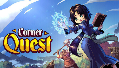 Corner Quest | Deku Deals