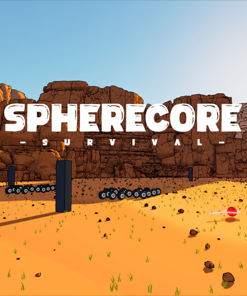SphereCore Survival | Deku Deals