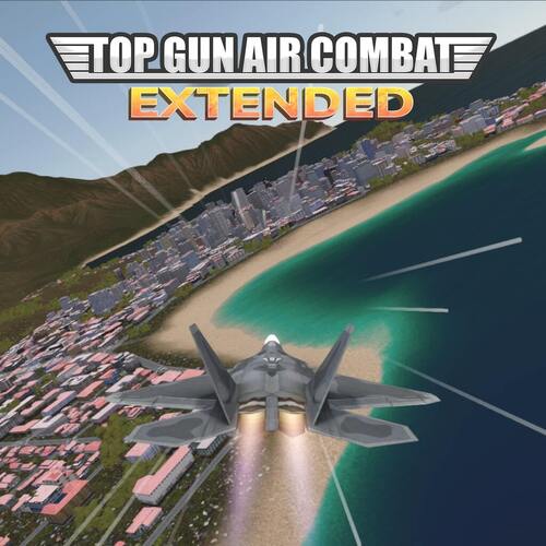 Top Gun Air Combat Extended Deku Deals