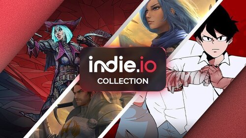 The Indie.io Collection