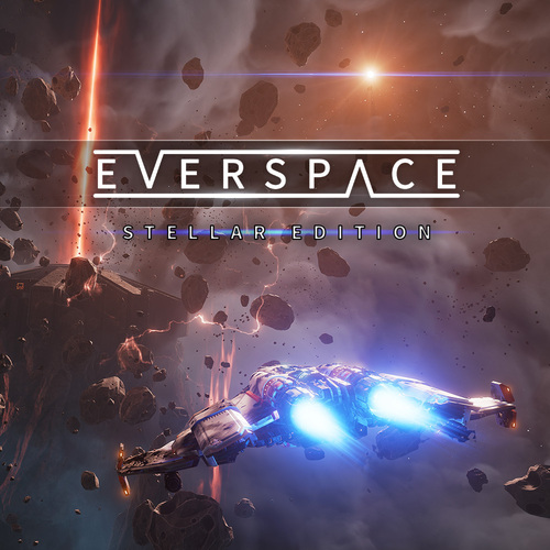 EVERSPACE - Metacritic