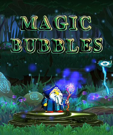 Magic Bubbles | Deku Deals