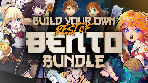 Build your own Best of Bento Bundle (2026)