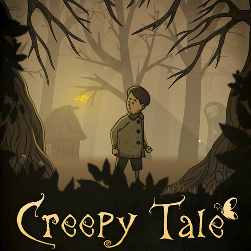 creepy tale 2 download