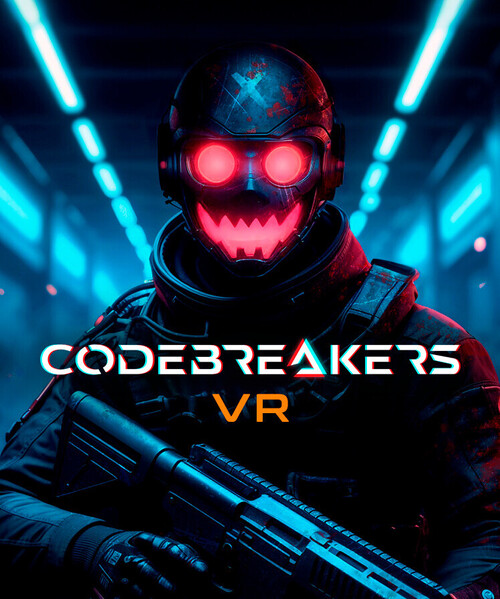 Codebreakers VR | Deku Deals