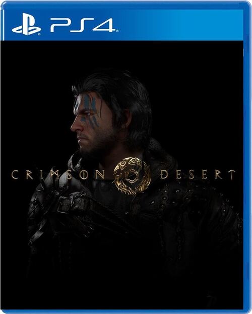 Crimson Desert Deku Deals