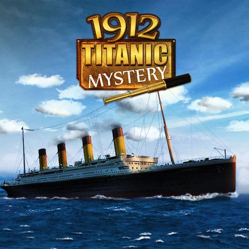 1912: Titanic Mystery | Deku Deals