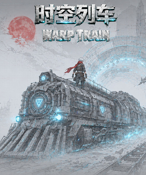 Warp Train | Deku Deals