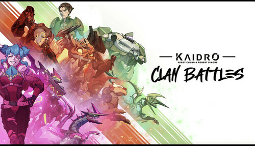 Kaidro: Clan Battles | Deku Deals