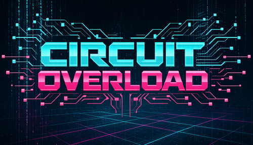 Circuit Overload | Deku Deals