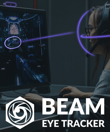 Beam Eye Tracker | Deku Deals