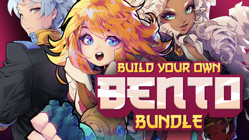 Build your own Bento Bundle (Spring 2026)