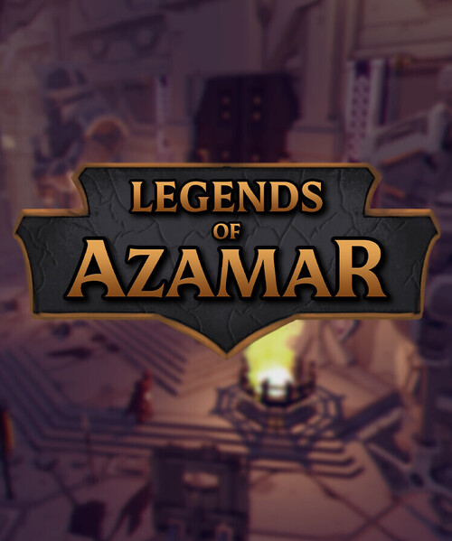 Legends of Azamar | Deku Deals