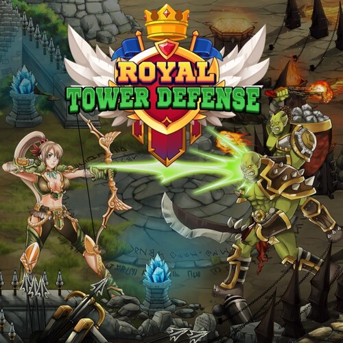 Royal Tower Defense, Nintendo