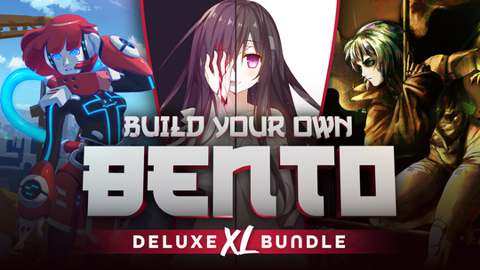 Build your own Bento Deluxe XL Bundle