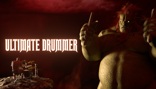 Ultimate Drummer
