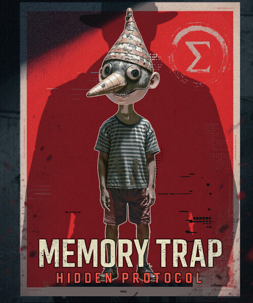 Memory Trap: Hidden Protocol | Deku Deals