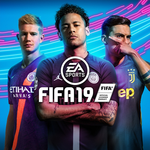 FIFA 21 In-Game Commentary – Polish for Nintendo Switch - Nintendo Official  Site