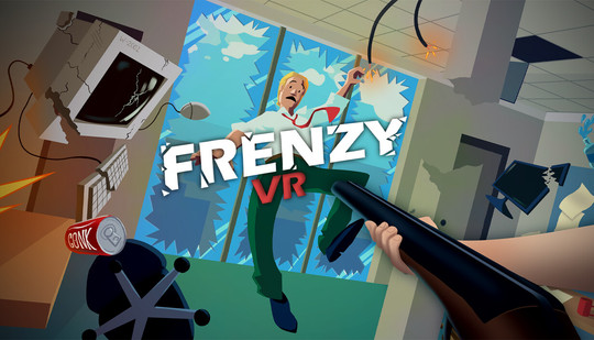 Frenzy VR