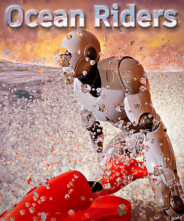 Ocean Riders | Deku Deals