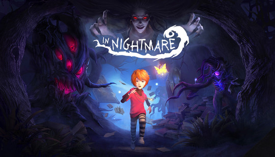 In Nightmare