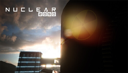 New Rok 2050 Nuclear 2050 | Deku Deals