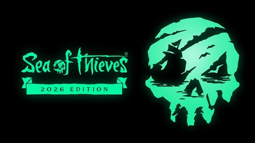 Sea of Thieves