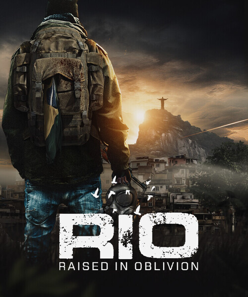 RIO - Raised In Oblivion | Deku Deals