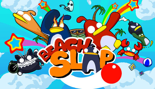 Simple Beach Slapper Beach Slap | Deku Deals