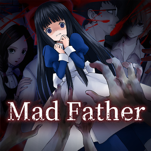 Mad Father 2012