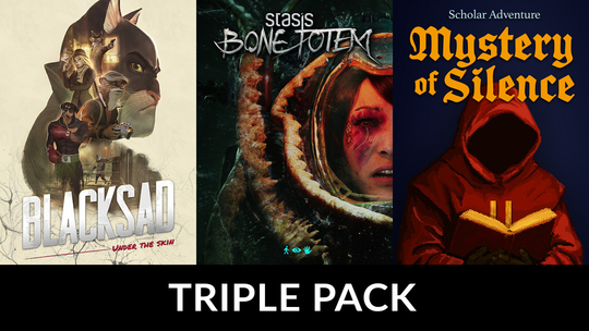 Point and Click Premium Bundle